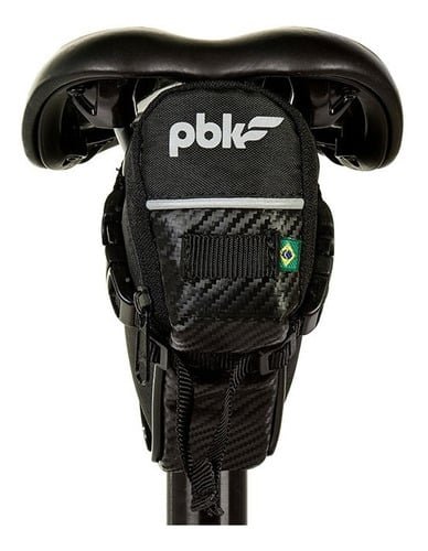 Bolsa De Selim Bike Pró