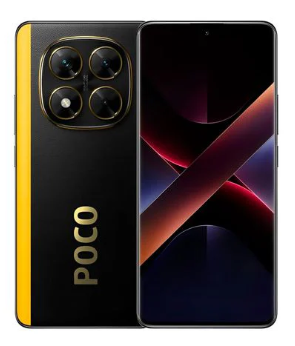 Smartphone Xiaomi Poco X7 256GB 8Ram 5G
