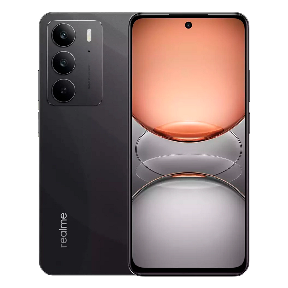 Smartphone Realme C75 256GB 8GB Ram 4G NFC