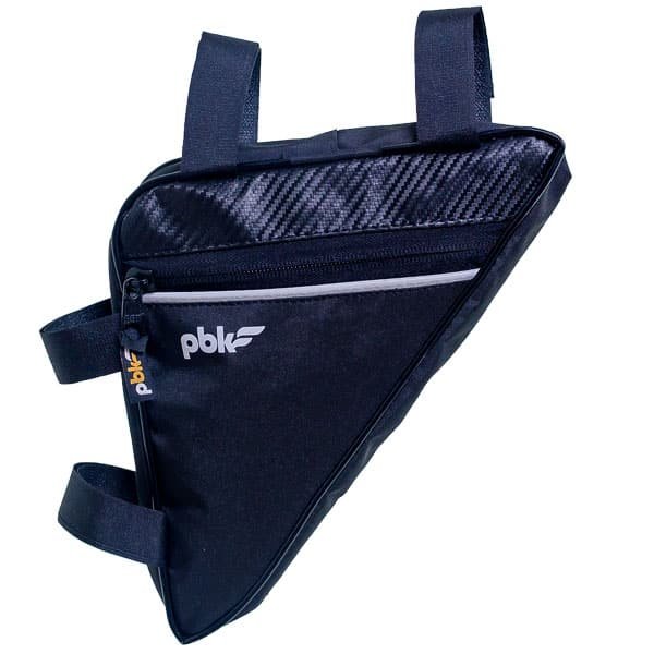 Bolsa De  Quadro Triangular